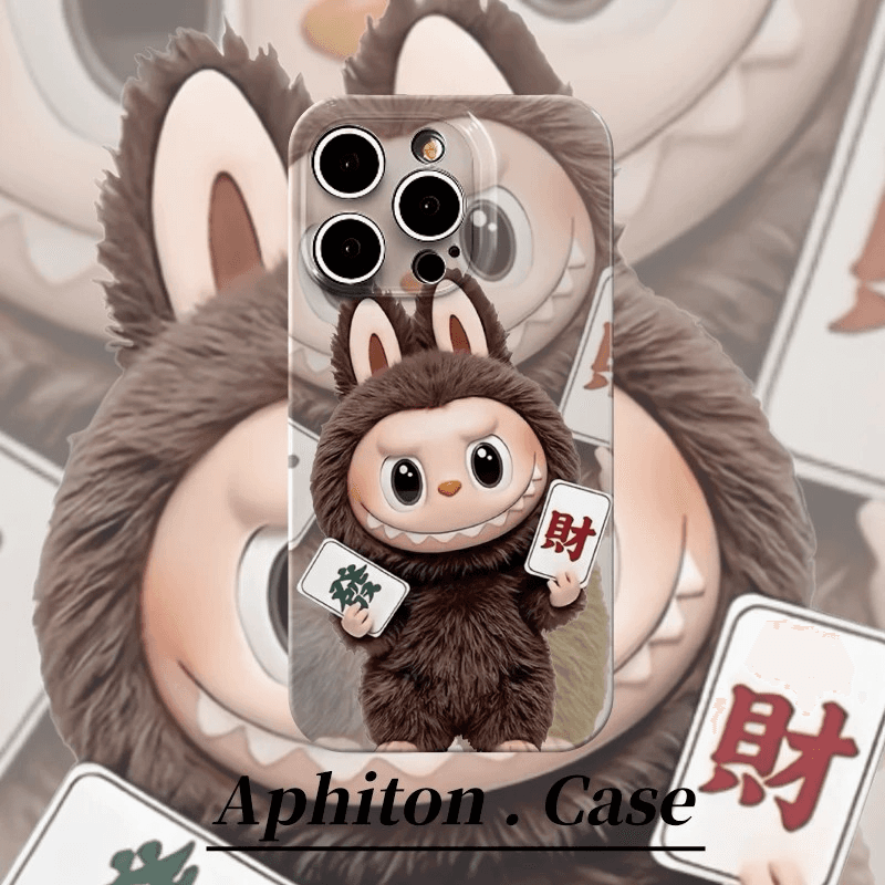 【新款到店】iPhone全系列 3D仿真潮流卡通動漫 鏡頭全包防摔保護殼 防摔防刮 熱血回歸！！