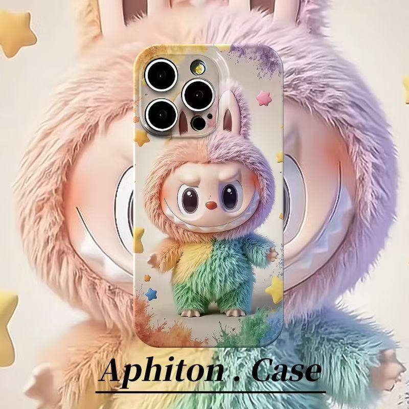 【新款到店】iPhone全系列 3D仿真潮流卡通動漫 鏡頭全包防摔保護殼 防摔防刮 熱血回歸！！